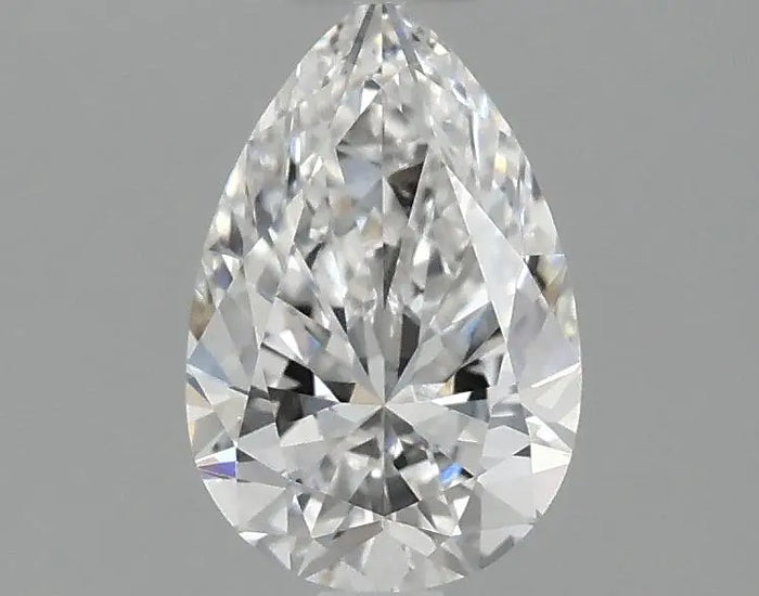 1.09 Carat · PEAR · E · VVS2 · IGI · Excellent Cut