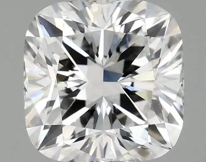 1.09 Carat · CUSHION · E · VVS2 · IGI · Excellent Cut