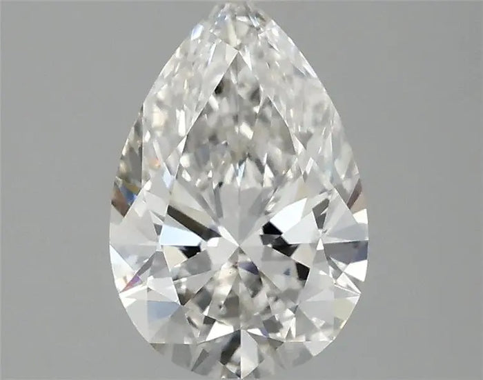 1.50 Carat · PEAR · F · VS1 · IGI · Excellent Cut