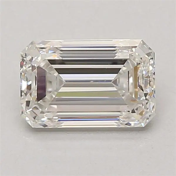1.81 Carat · EMERALD · E · VS1 · IGI · Excellent Cut