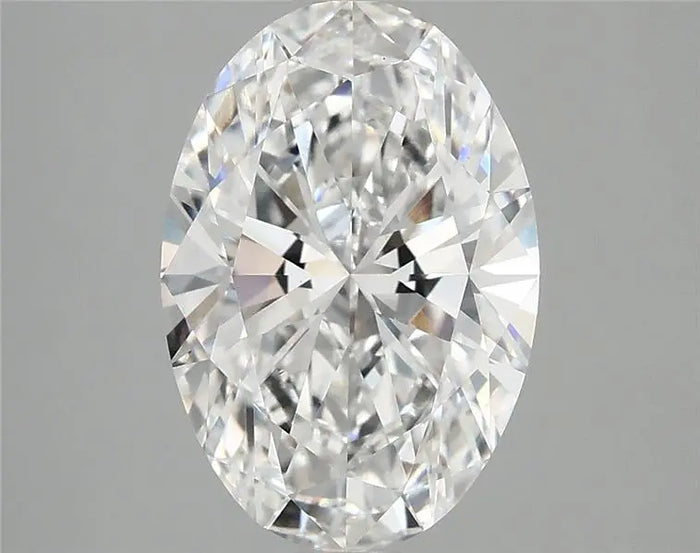 3.02 Carat · OVAL · E · VS1 · IGI · Excellent Cut