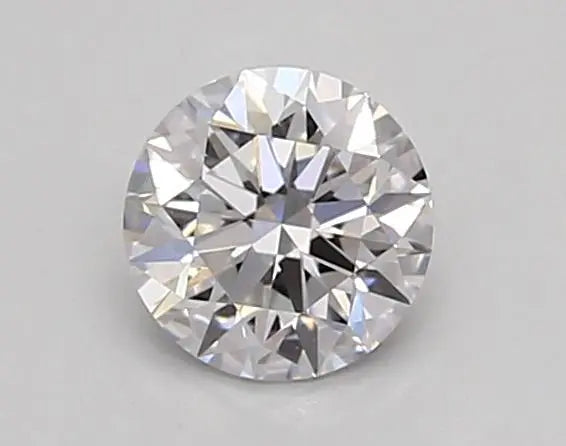 0.48 Carat · ROUND · D · VVS2 · IGI · Excellent Cut