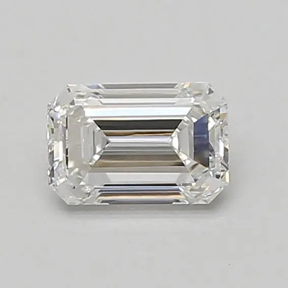 0.73 Carat · EMERALD · E · VVS2 · IGI · Excellent Cut