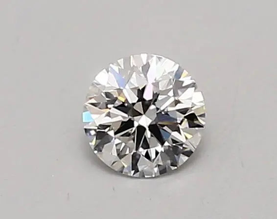 0.46 Carat · ROUND · D · VS1 · IGI · Excellent Cut