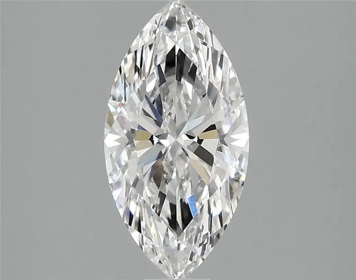 1.48 Carat · MARQUISE · E · VS1 · IGI · Excellent Cut