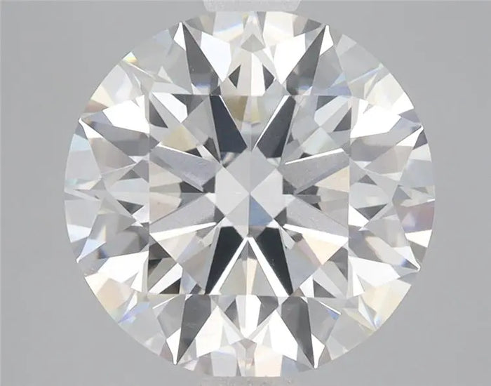 3.79 Carat · ROUND · G · VVS2 · IGI · Ideal Cut