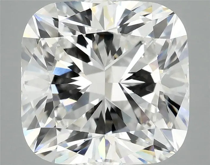 7.00 Carat · CUSHION · F · VVS2 · IGI · Excellent Cut