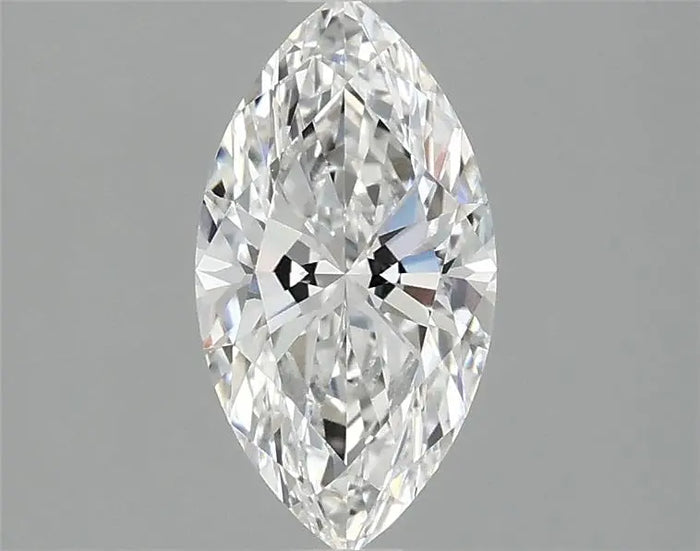 1.10 Carat · MARQUISE · E · VVS2 · IGI · Excellent Cut