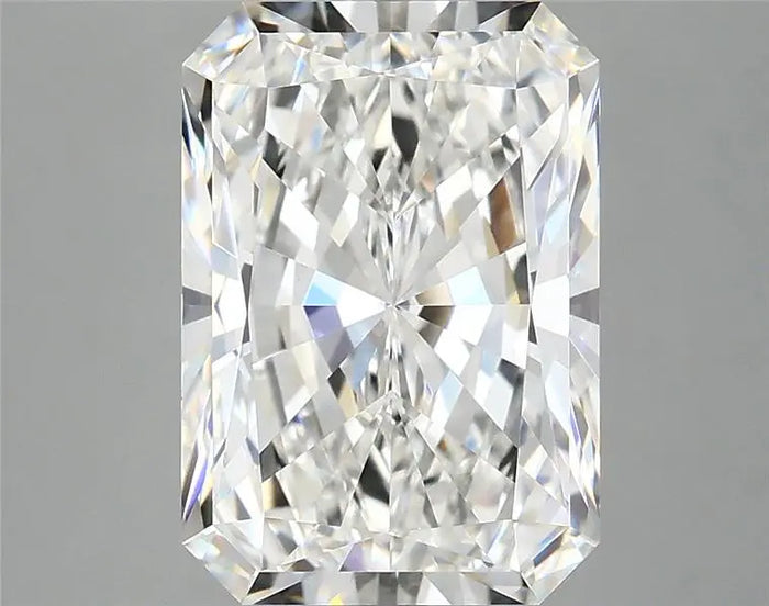 4.08 Carat · RADIANT · E · VVS2 · IGI · Excellent Cut