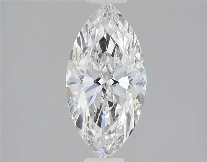 0.98 Carat · MARQUISE · E · VVS2 · IGI · Excellent Cut