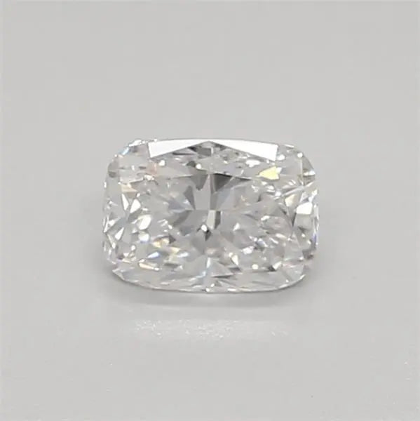 0.32 Carat · CUSHION · D · VVS1 · IGI · Very Good Cut