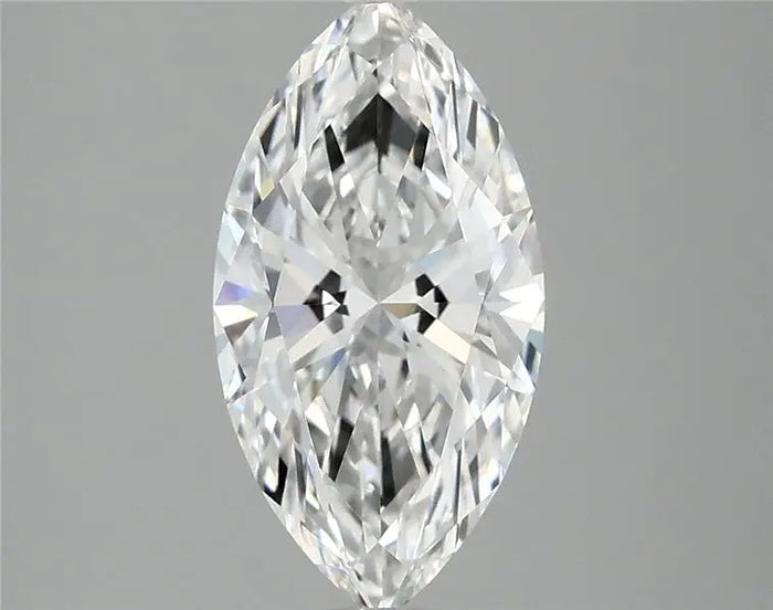 1.87 Carat · MARQUISE · E · VS1 · IGI · Excellent Cut