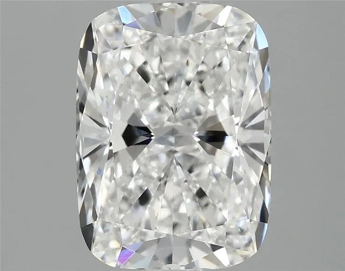 2.02 Carat · CUSHION · E · VVS1 · IGI · Excellent Cut