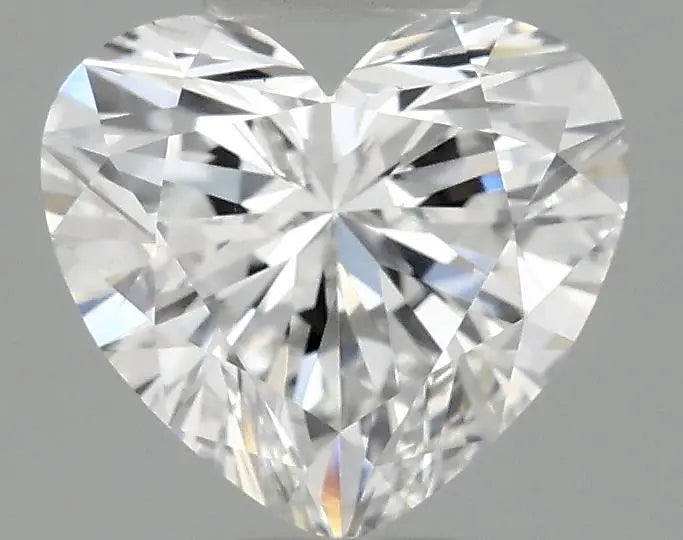 1.09 Carat · HEART · D · VS1 · IGI · Excellent Cut