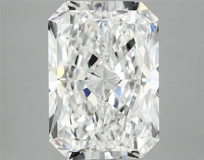 4.10 Carat · RADIANT · E · VVS2 · IGI · Excellent Cut