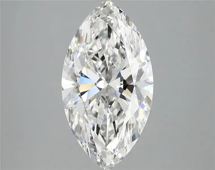 3.01 Carat · MARQUISE · E · VS1 · IGI · Excellent Cut