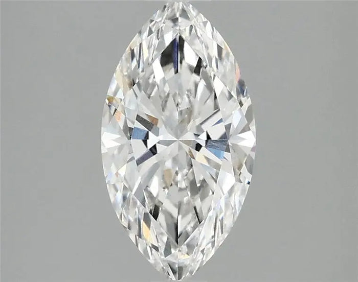 1.54 Carat · MARQUISE · E · VVS2 · IGI · Excellent Cut