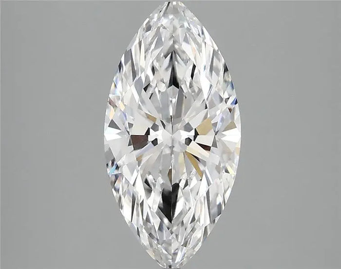 1.90 Carat · MARQUISE · E · VVS2 · IGI · Excellent Cut