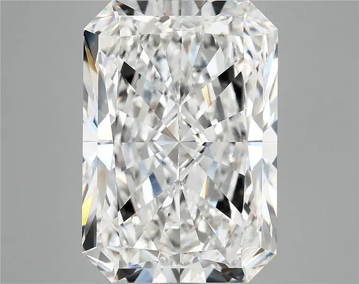 11.15 Carat · RADIANT · F · VVS2 · IGI · Excellent Cut