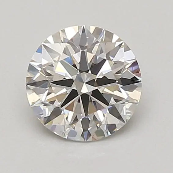 1.06 Carat · ROUND · F · VS2 · IGI · Ideal Cut