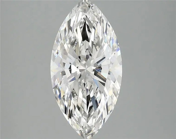 2.10 Carat · MARQUISE · F · VS1 · IGI · Excellent Cut