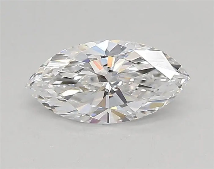 0.60 Carat · MARQUISE · D · IF · IGI · Excellent Cut