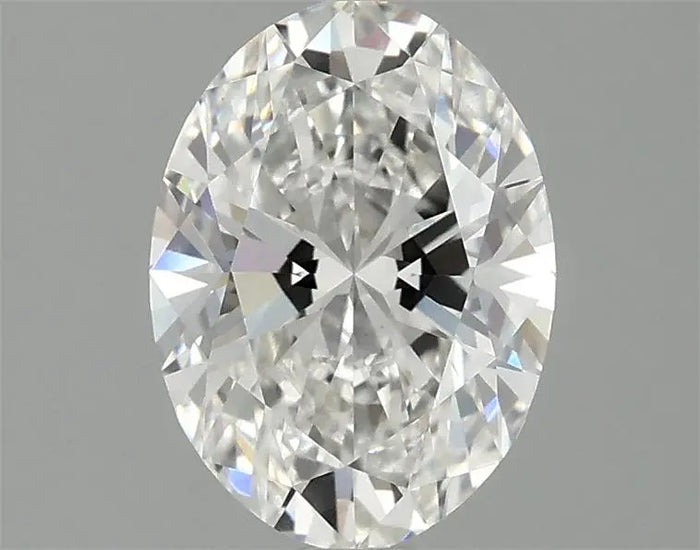 1.59 Carat · OVAL · F · VS1 · IGI · Excellent Cut