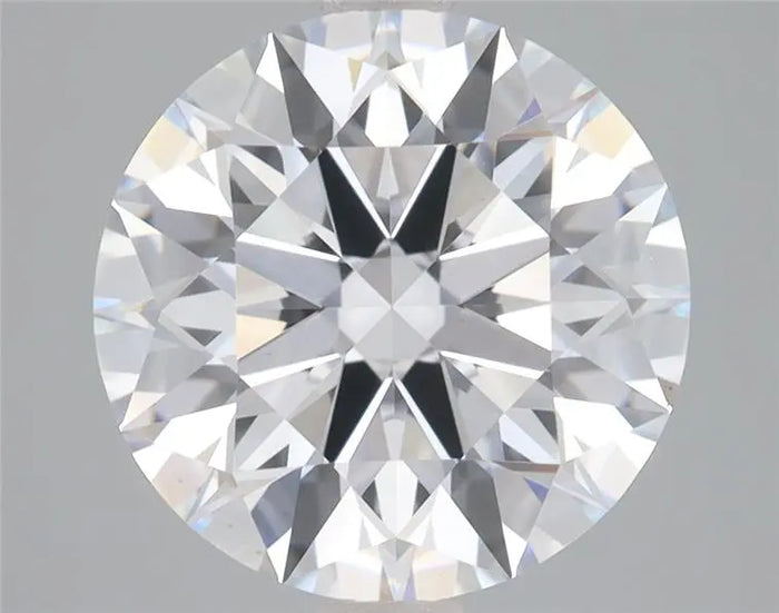 3.09 Carat · ROUND · E · VS1 · GIA · Excellent Cut