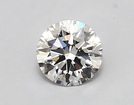0.70 Carat · ROUND · D · VVS1 · IGI · Ideal Cut