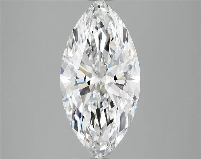 3.10 Carat · MARQUISE · D · VVS2 · IGI · Excellent Cut
