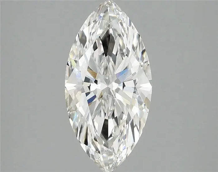 2.10 Carat · MARQUISE · G · VS1 · IGI · Excellent Cut
