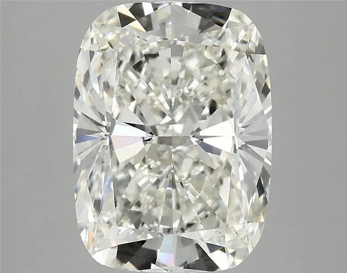4.06 Carat · CUSHION · H · VS1 · IGI · Excellent Cut