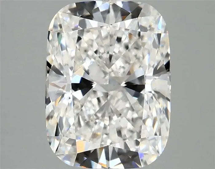 3.09 Carat · CUSHION · E · VS1 · IGI · Excellent Cut