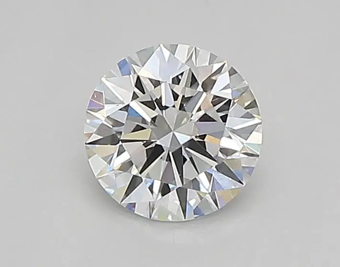 0.38 Carat · ROUND · D · VS1 · IGI · Ideal Cut