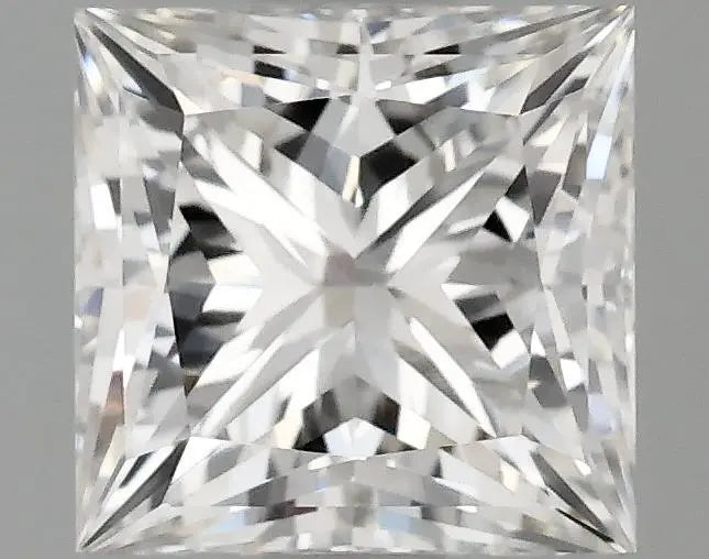 1.00 Carat · PRINCESS · F · VVS2 · IGI · Excellent Cut