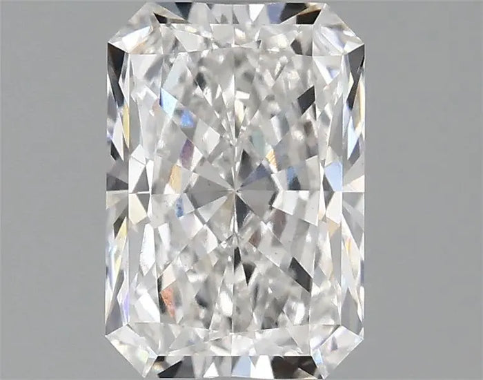 1.59 Carat · RADIANT · E · VS1 · IGI · Excellent Cut
