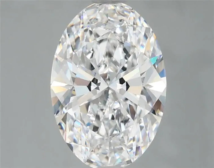 2.23 Carat · OVAL · D · FL · IGI · Excellent Cut