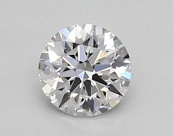0.43 Carat · ROUND · D · VVS1 · IGI · Ideal Cut
