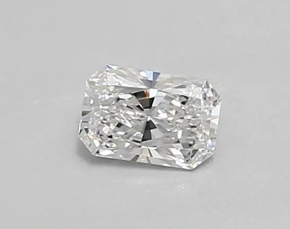 0.37 Carat · RADIANT · D · IF · IGI · Very Good Cut