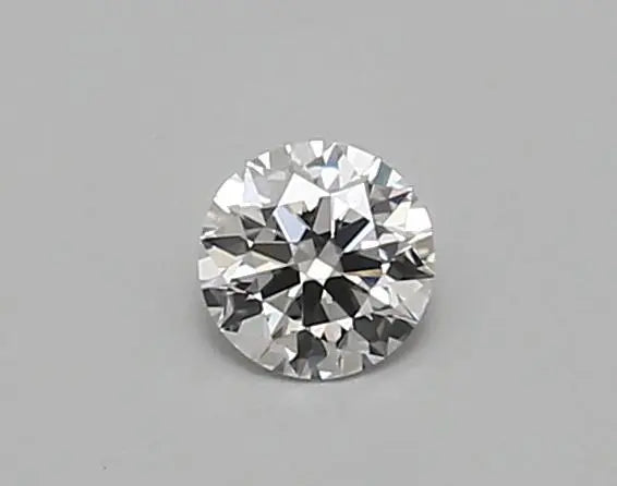 0.28 Carat · ROUND · D · VVS1 · IGI · Ideal Cut