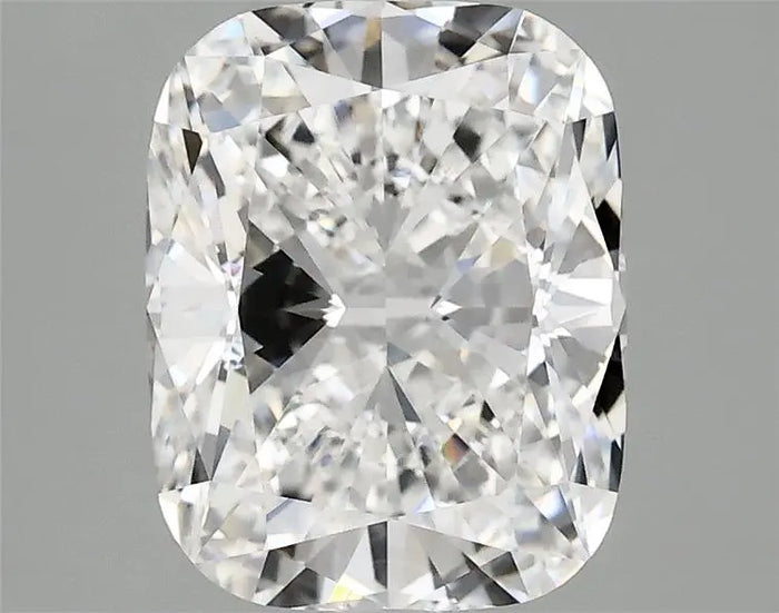 3.01 Carat · CUSHION · D · VS1 · IGI · Excellent Cut