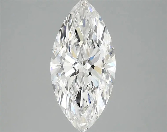 2.00 Carat · MARQUISE · E · VS1 · IGI · Excellent Cut
