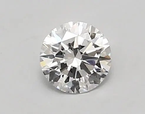 0.41 Carat · ROUND · D · VVS1 · IGI · Excellent Cut