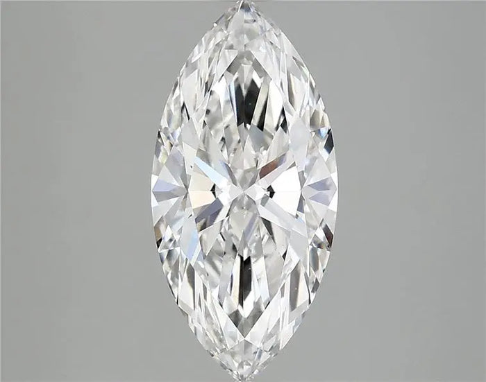 2.51 Carat · MARQUISE · E · VS1 · IGI · Excellent Cut