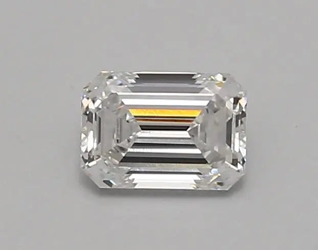 0.79 Carat · EMERALD · D · VVS1 · IGI · Excellent Cut