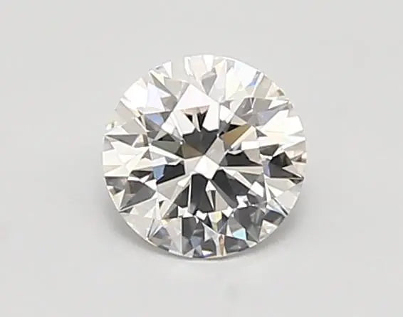 0.71 Carat · ROUND · D · VVS1 · IGI · Ideal Cut