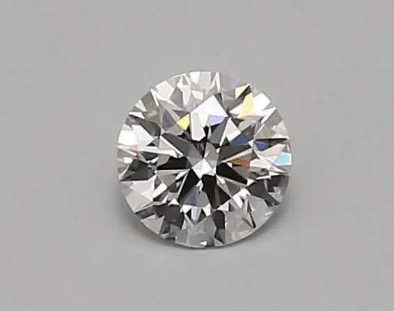0.45 Carat · ROUND · D · VVS2 · IGI · Ideal Cut