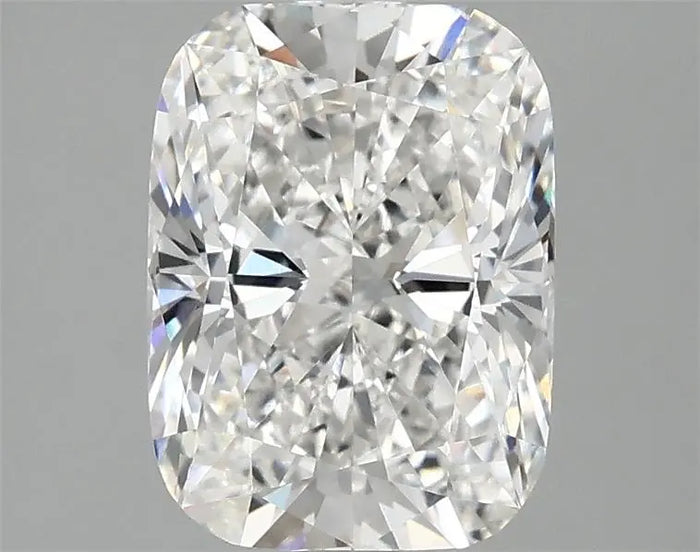 2.51 Carat · CUSHION · F · VVS2 · IGI · Excellent Cut