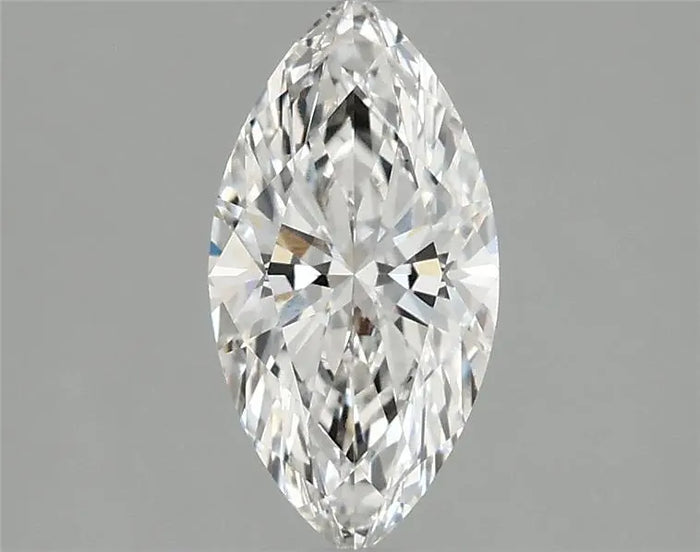 1.10 Carat · MARQUISE · E · VVS2 · IGI · Excellent Cut