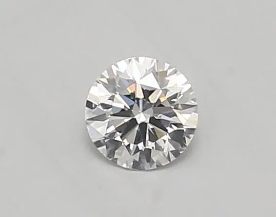 0.39 Carat · ROUND · D · VVS1 · IGI · Ideal Cut